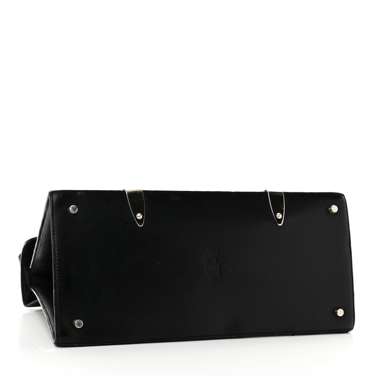 Goyardine Saigon GM Black