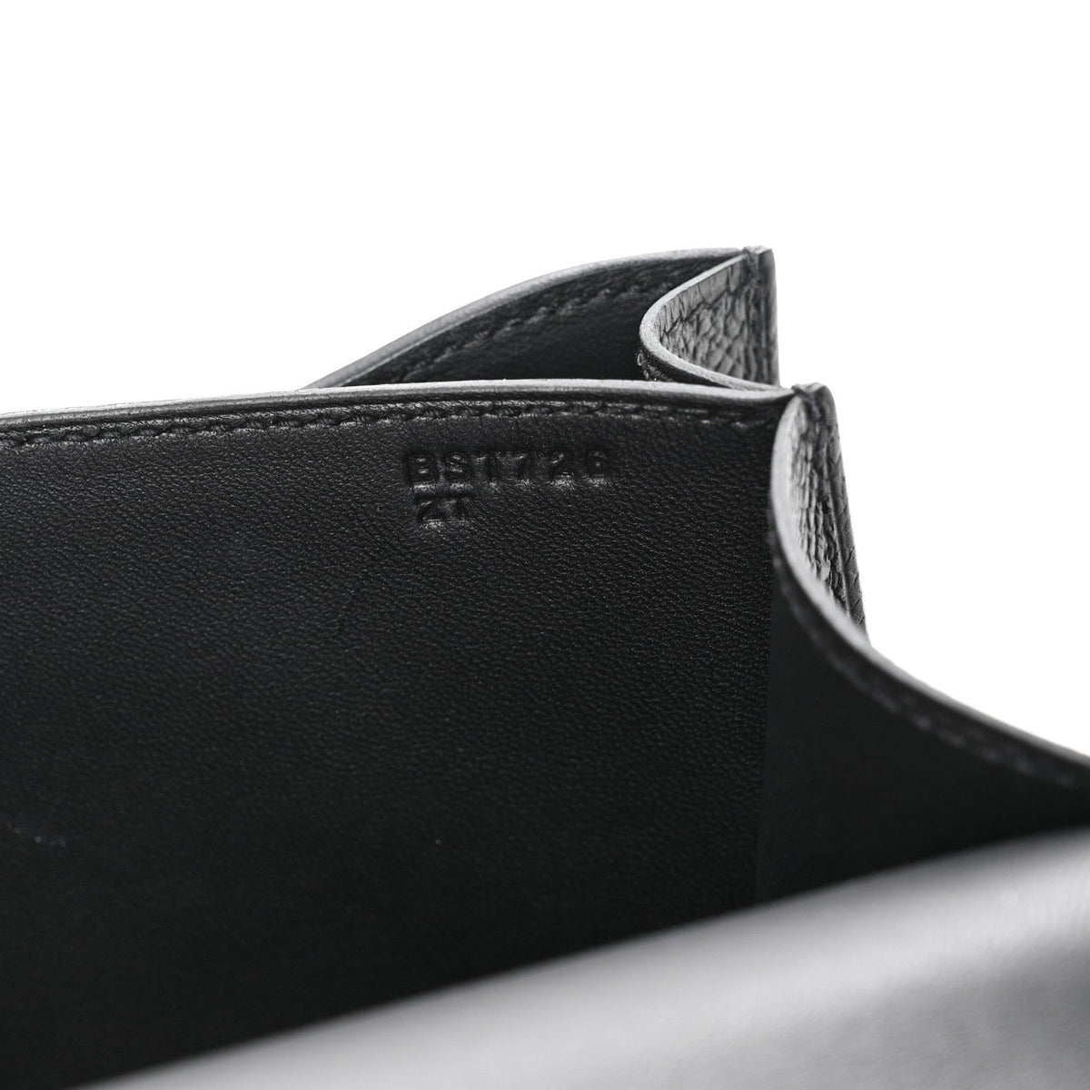 Epsom Constance 18 Black