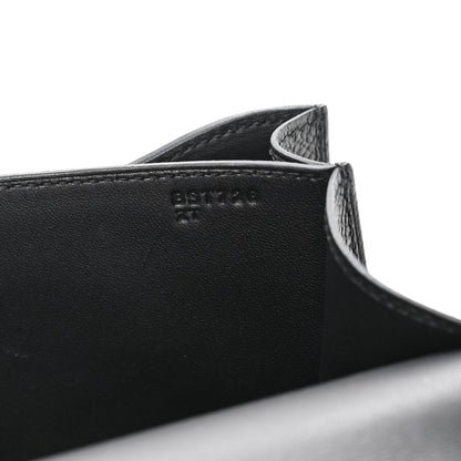 Epsom Constance 18 Black