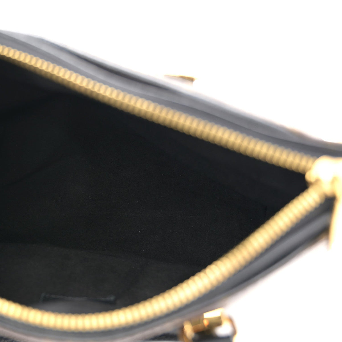 Monogram Pallas Full BB Black