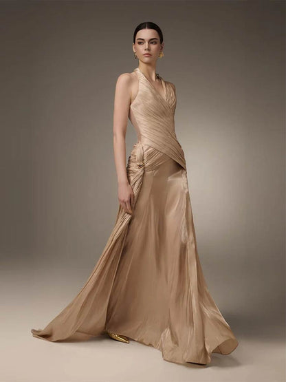 Shaina Maxi Dress