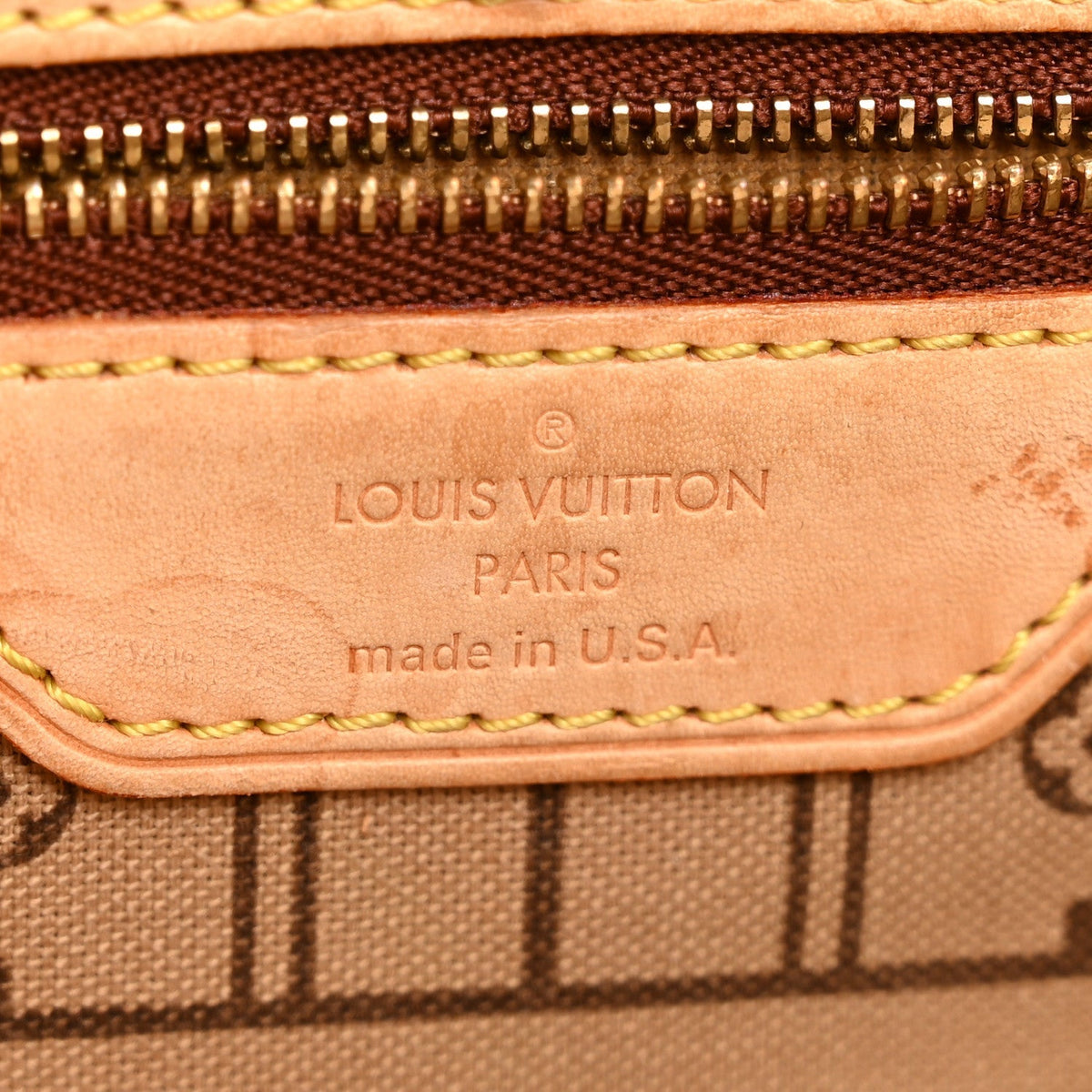 Monogram Neverfull PM