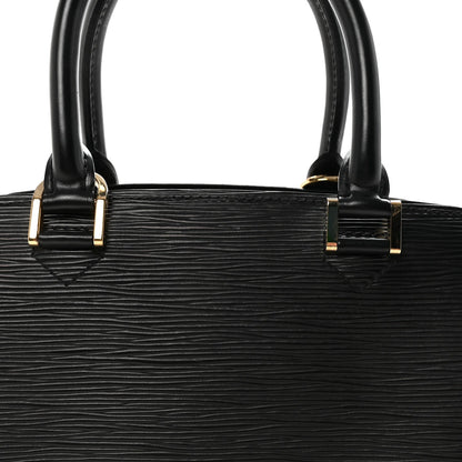 Epi Pont-Neuf Black