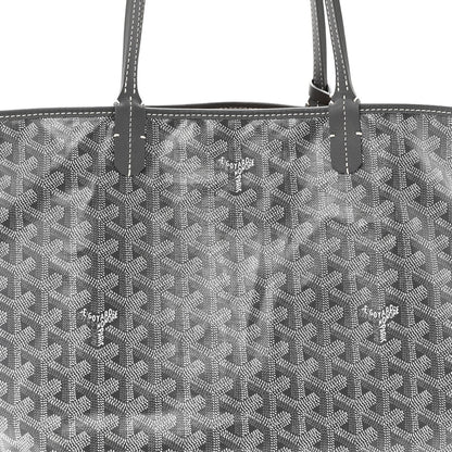Goyardine Saint Louis PM Grey