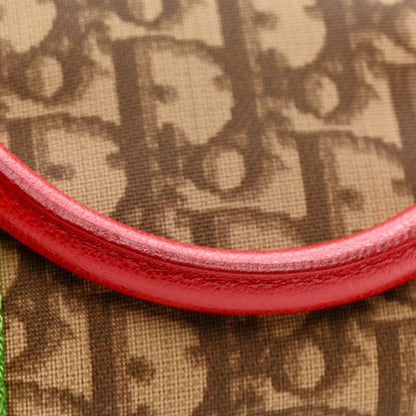 Monogram Rasta Boston Beige