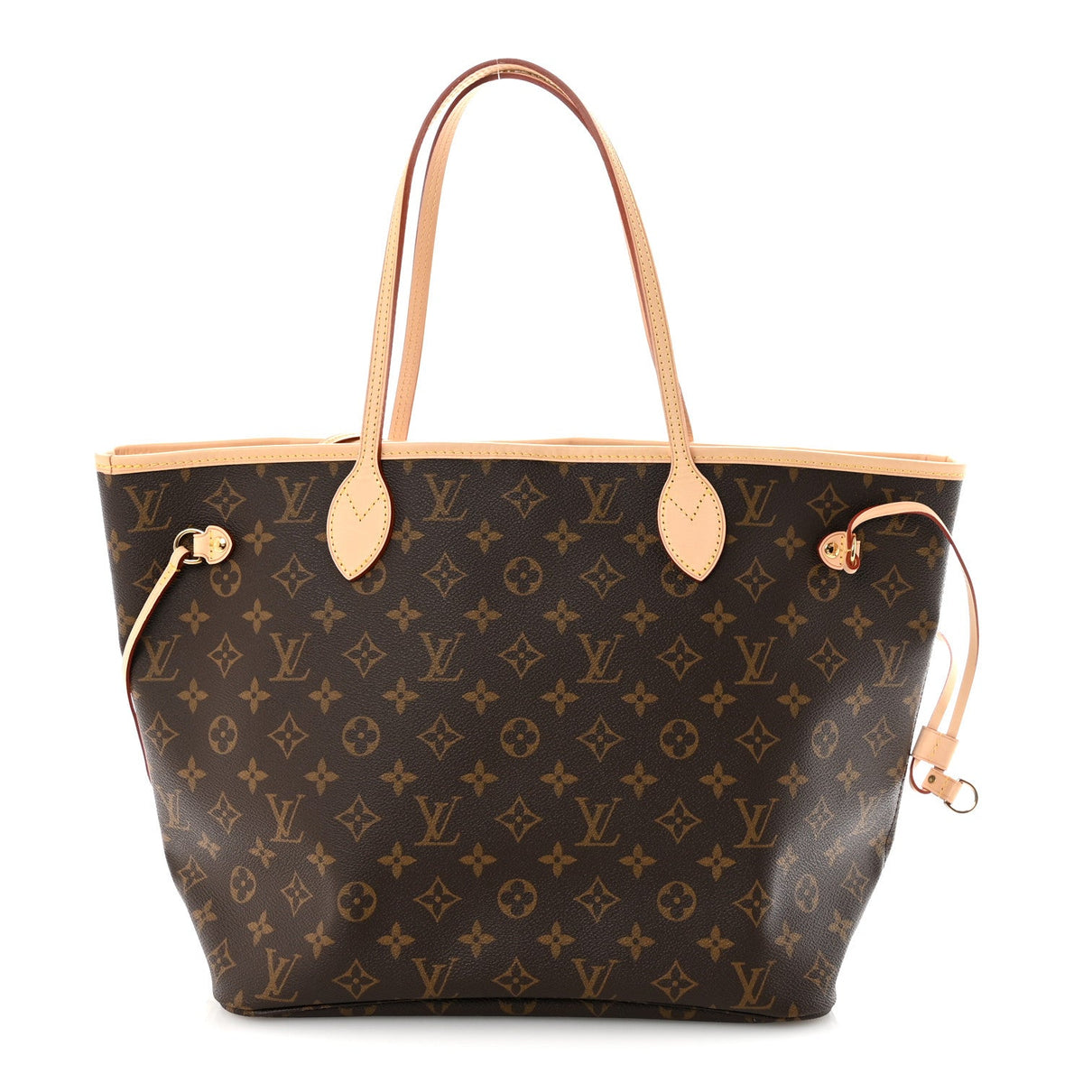 Monogram Neo Neverfull MM