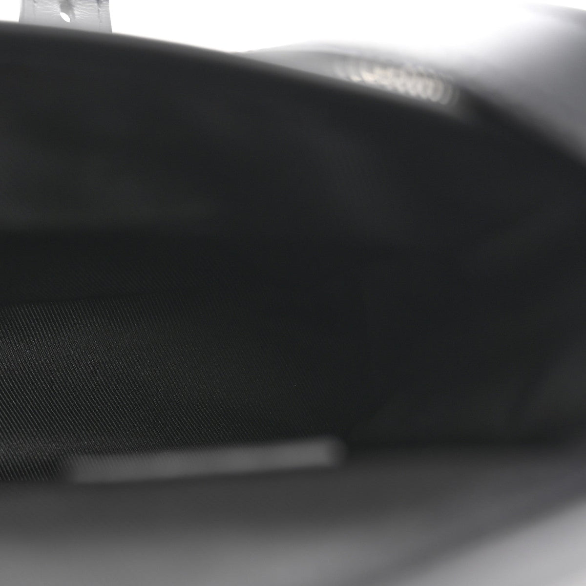 Monogram Pastel Nano Amazone Messenger Black