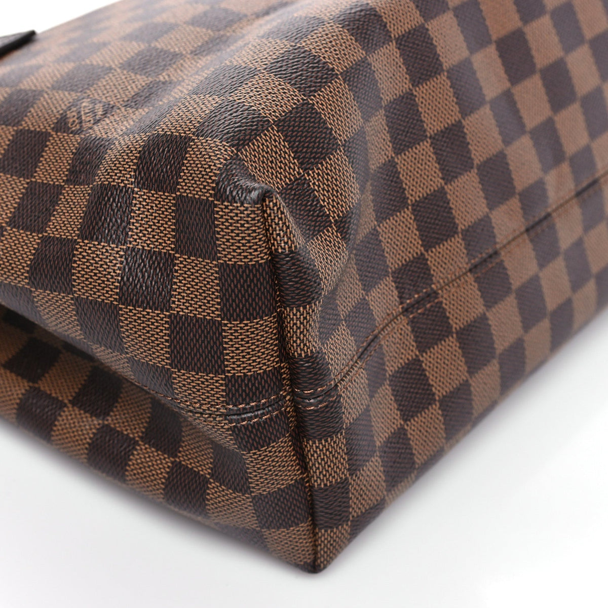 Damier Ebene Graceful MM