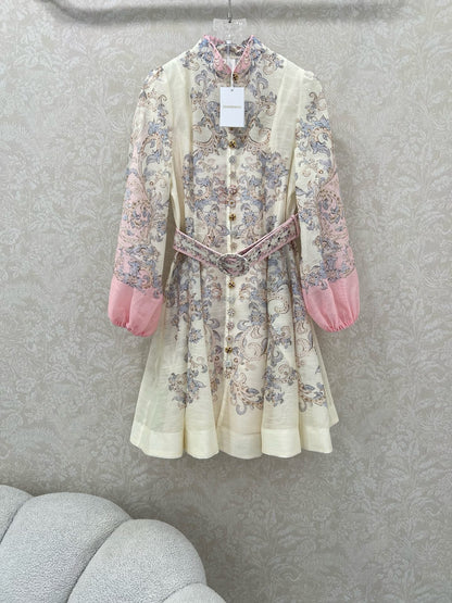 Zimmermann 2025 Dress 314
