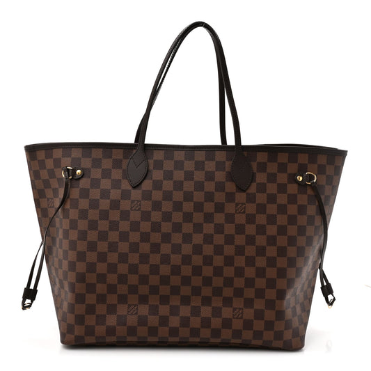 Damier Ebene Neo Neverfull GM