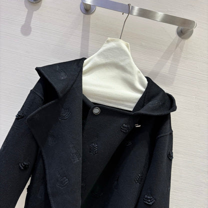 HM 25 Cashmer Coat 264286