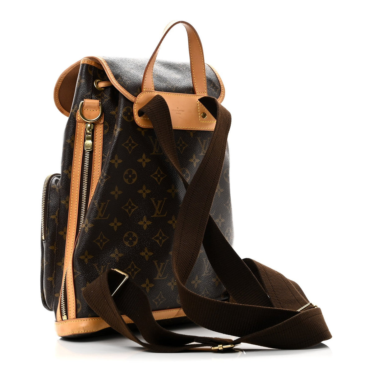 Monogram Bosphore Backpack