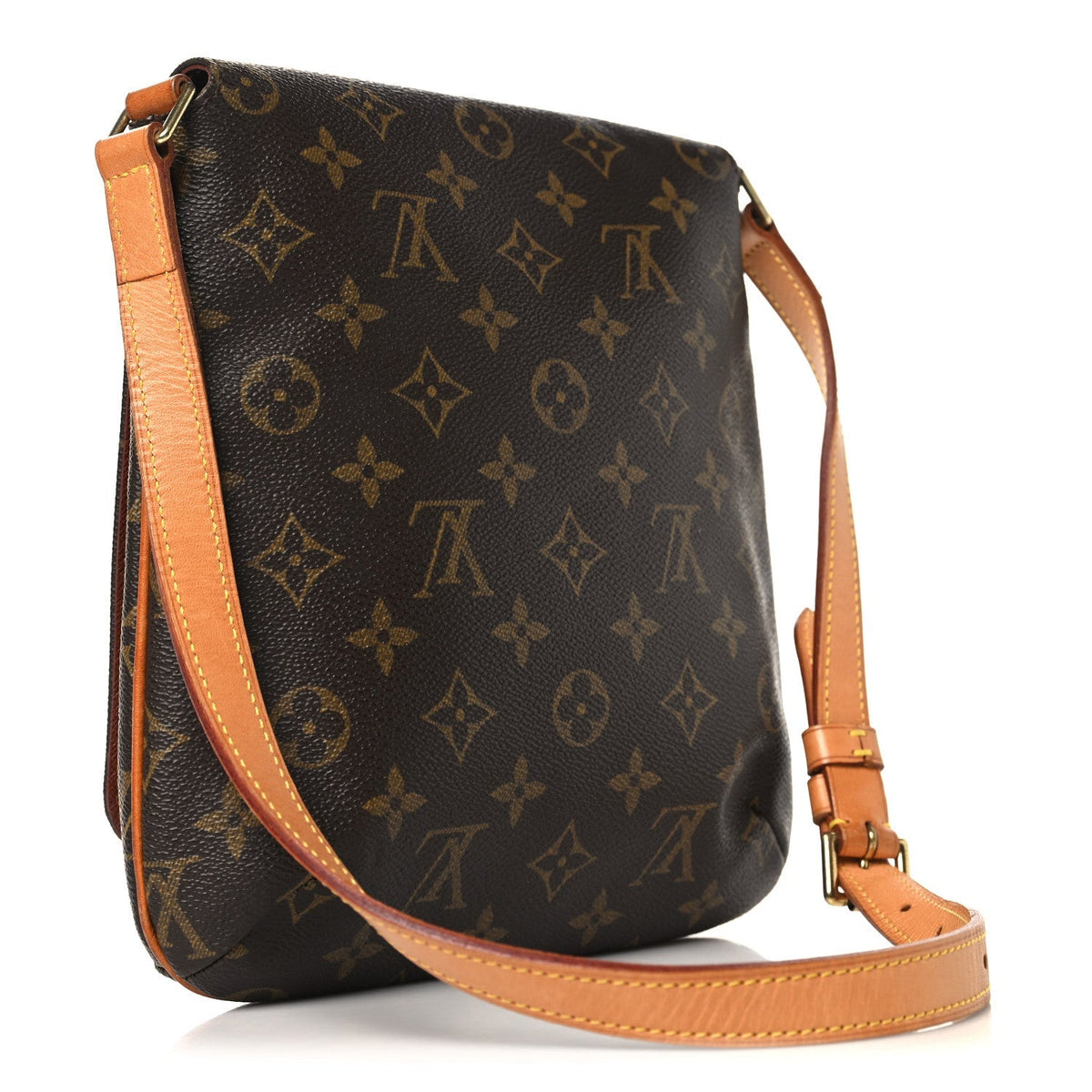 Monogram Musette Salsa