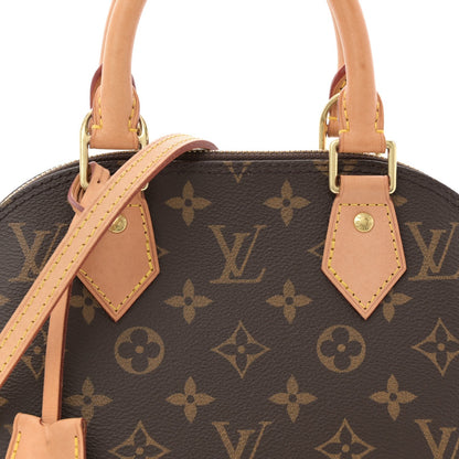 Monogram Alma BB