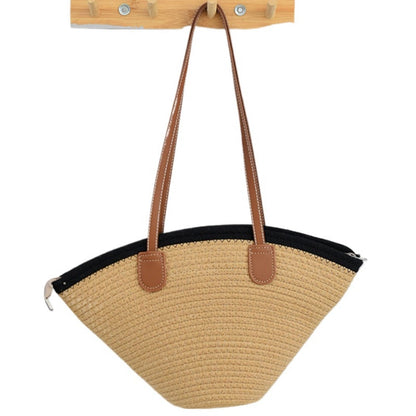 Cosbai - Chic Boho Handbag - Durable &amp; Lightweight