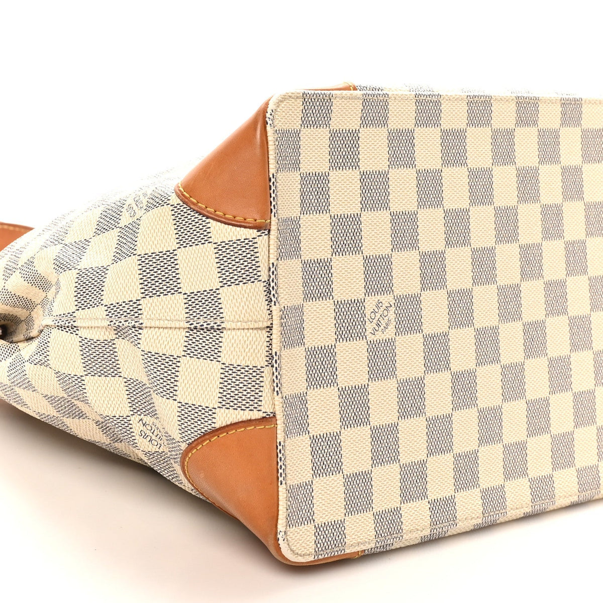 Damier Azur Hampstead PM