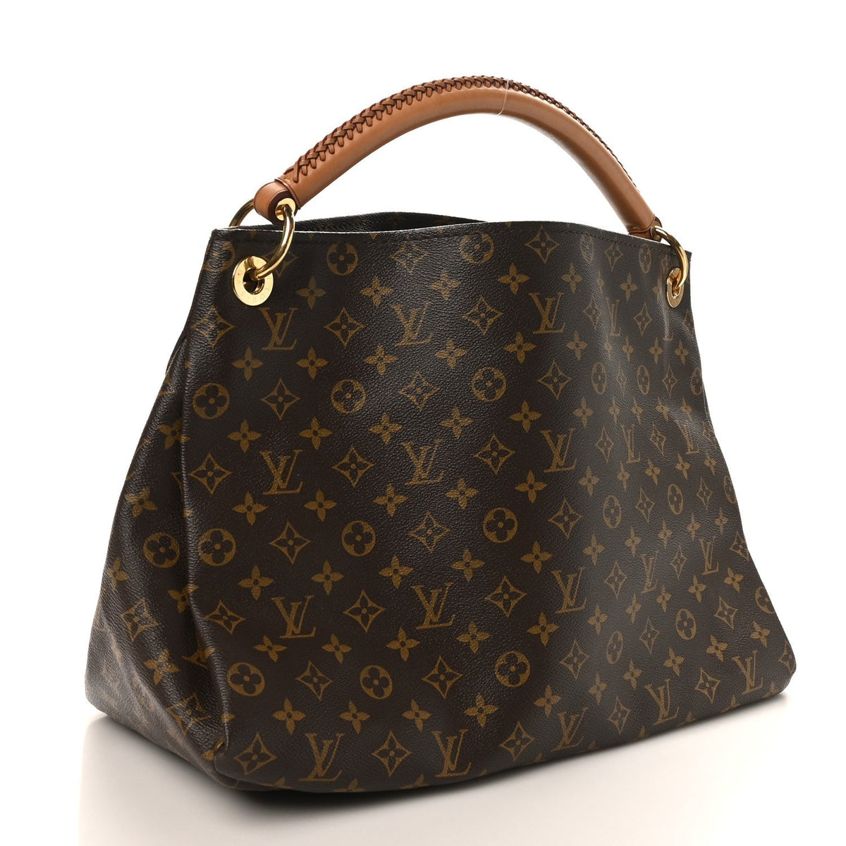 Monogram Artsy MM
