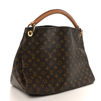 Monogram Artsy MM