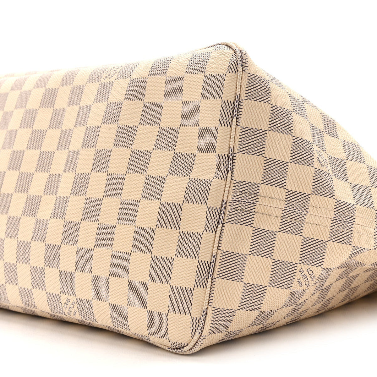 Damier Azur Neo Neverfull GM