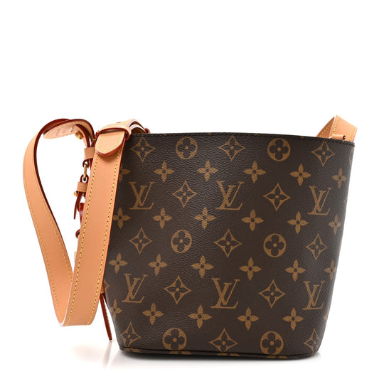 Monogram All In BB