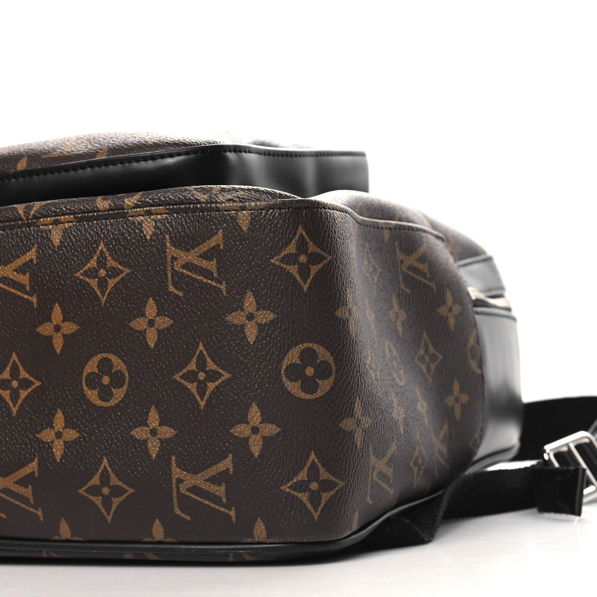 Monogram Macassar Josh NM Backpack