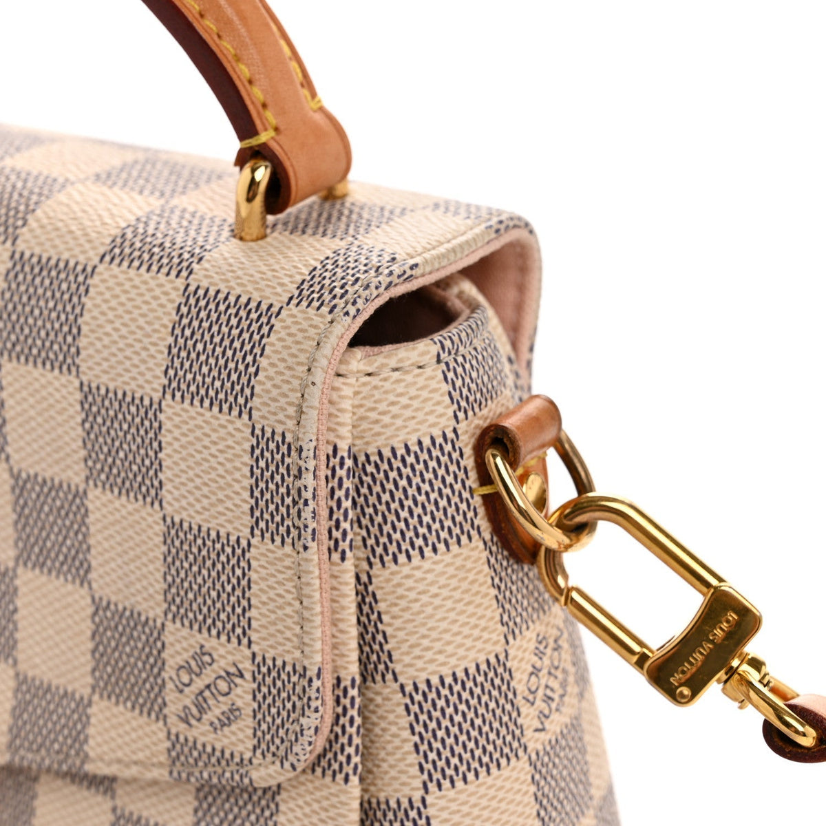 Damier Azur Croisette