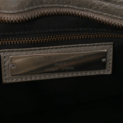 Agneau Classic Hardware City Beige Liege