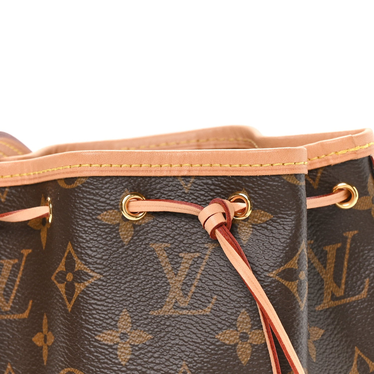 Monogram Nano Noe