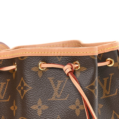 Monogram Nano Noe