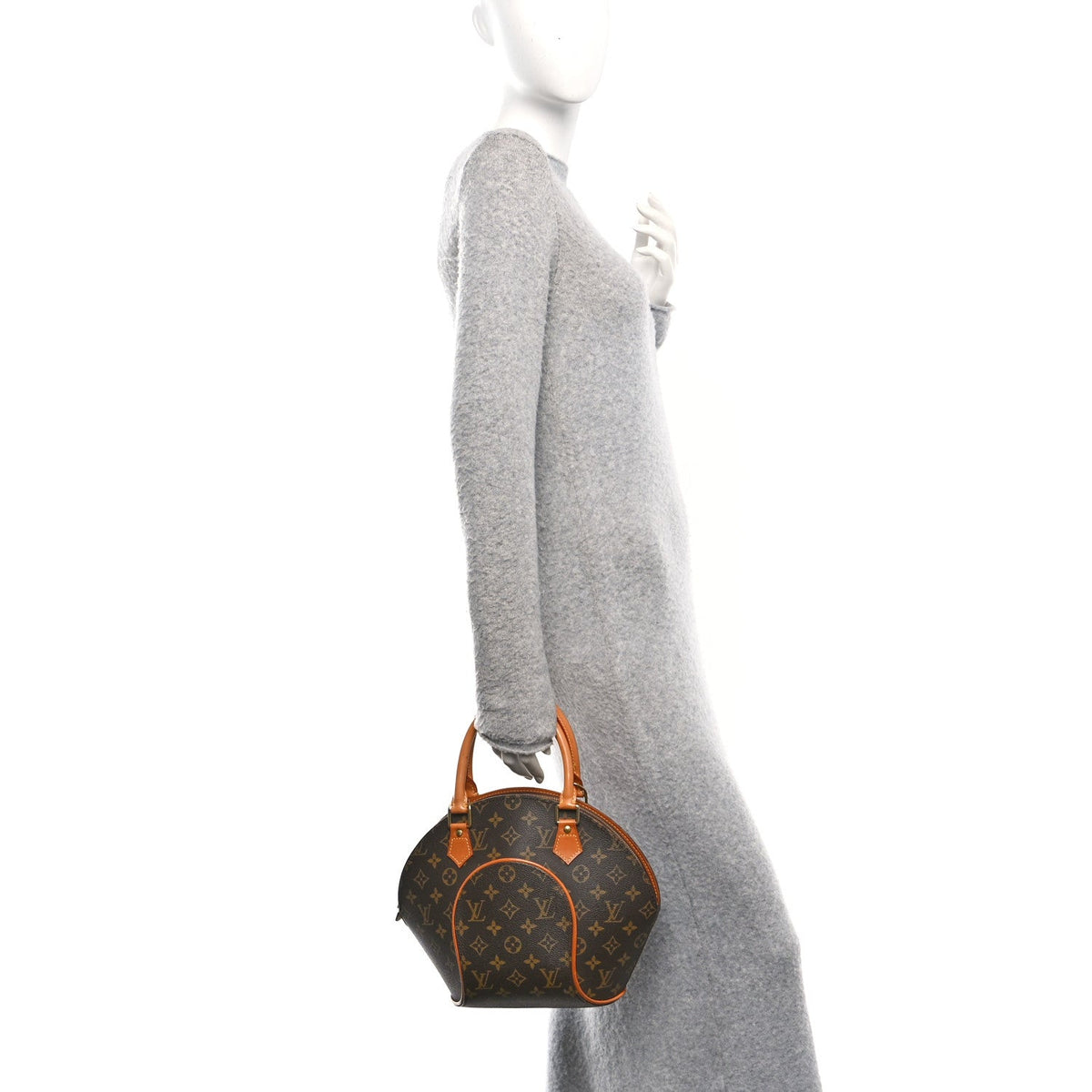 Monogram Ellipse PM