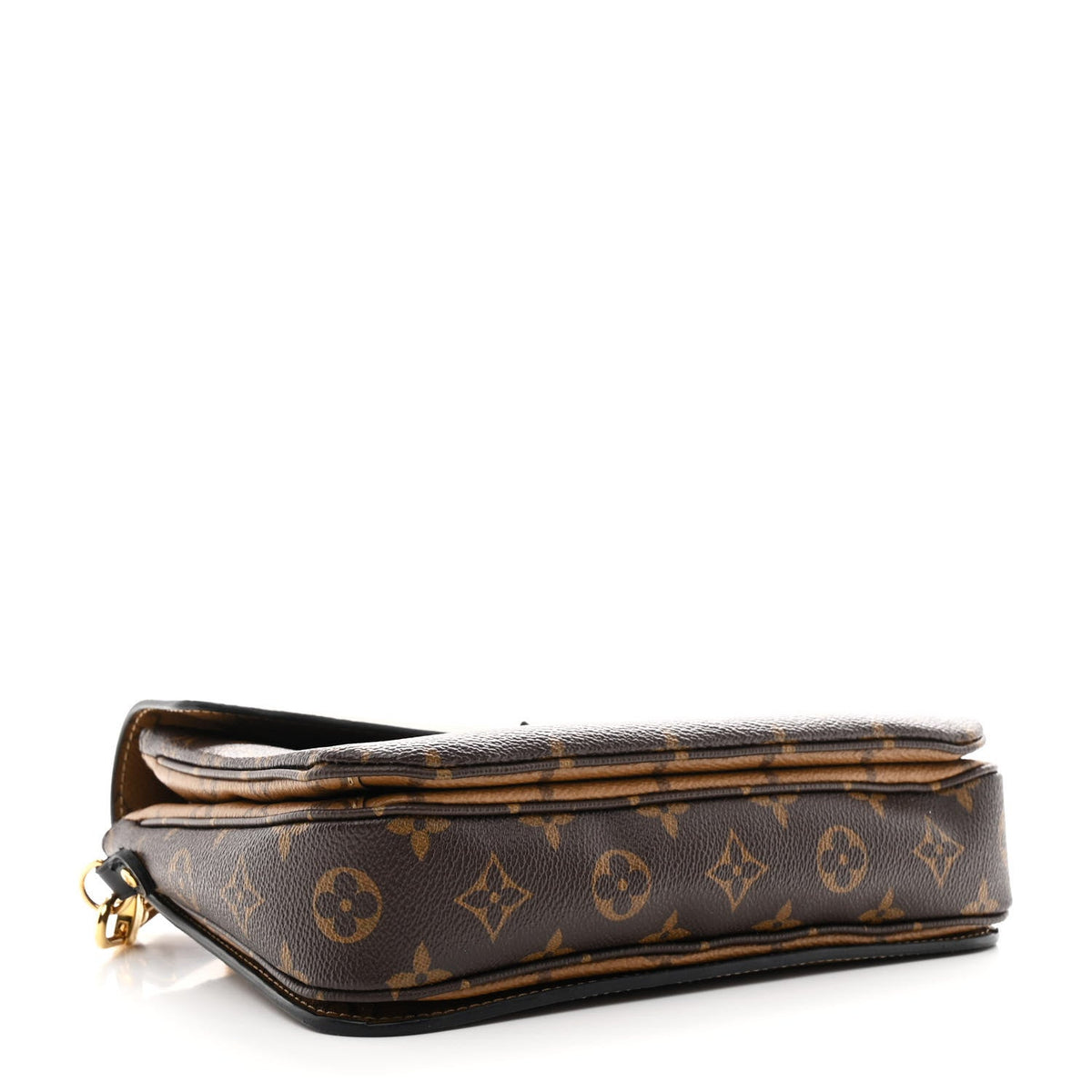 Reverse Monogram Pochette Metis