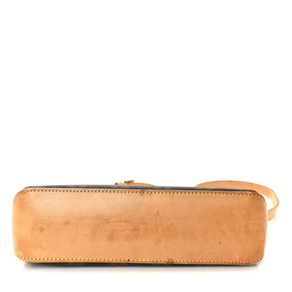 Monogram Trotteur