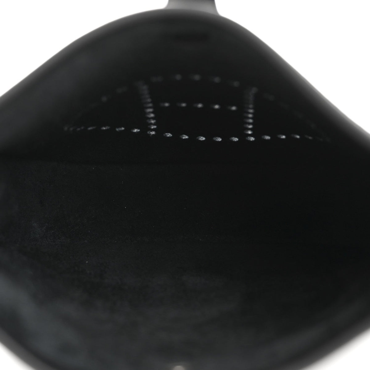 Taurillon Clemence Evelyne TPM Black