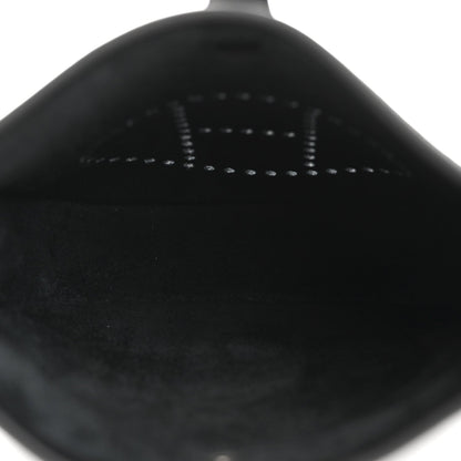 Taurillon Clemence Evelyne TPM Black