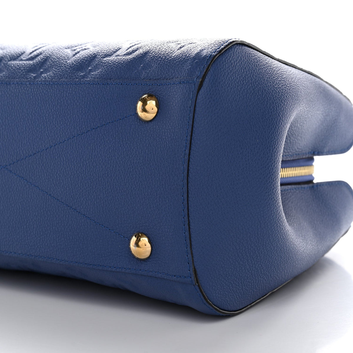 Empreinte Montaigne MM Denim