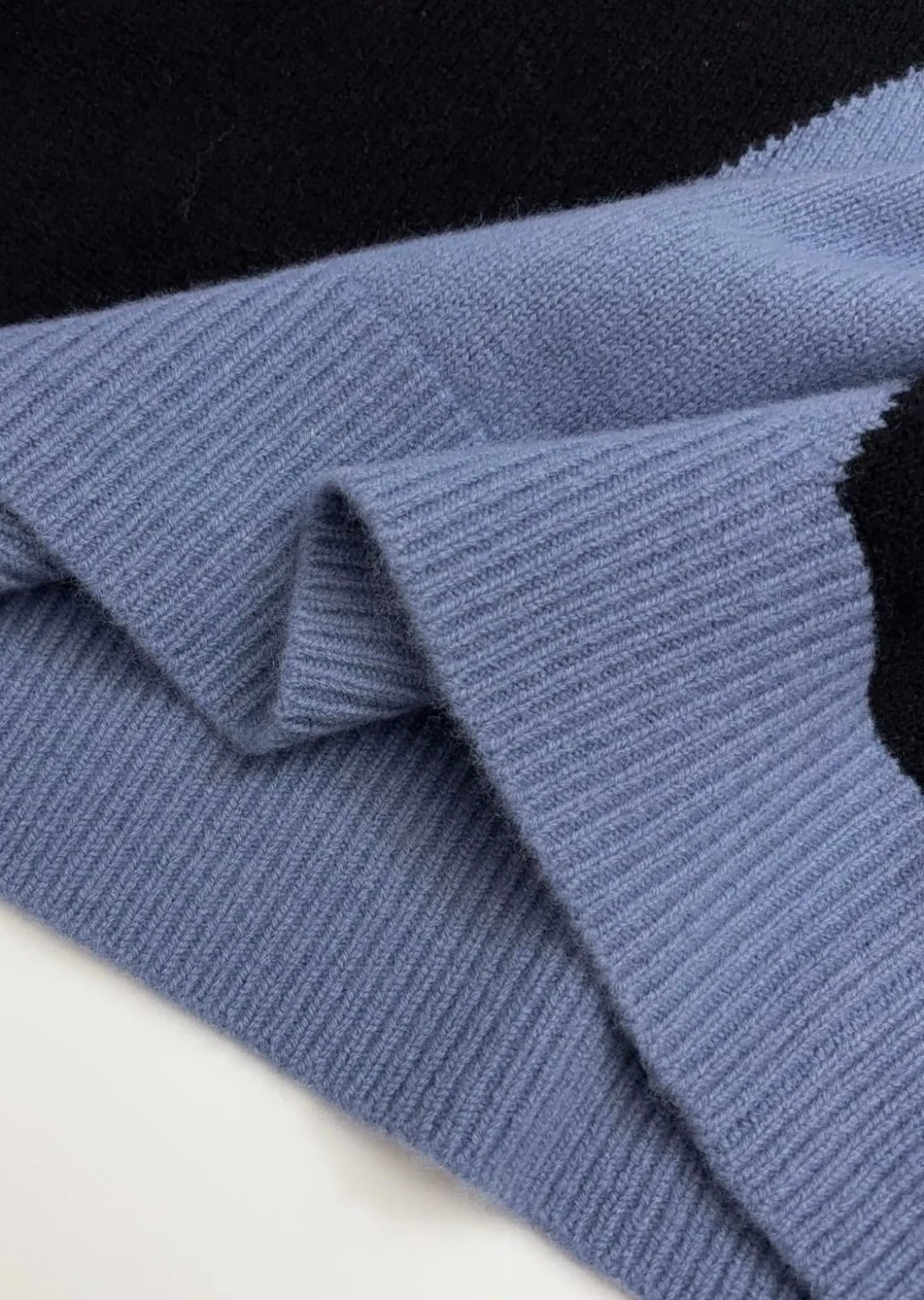 HERMES 25S CREW NECK SWEATER 042