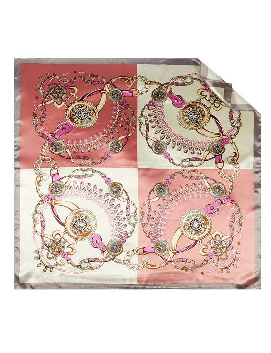 Vintage Scarf
