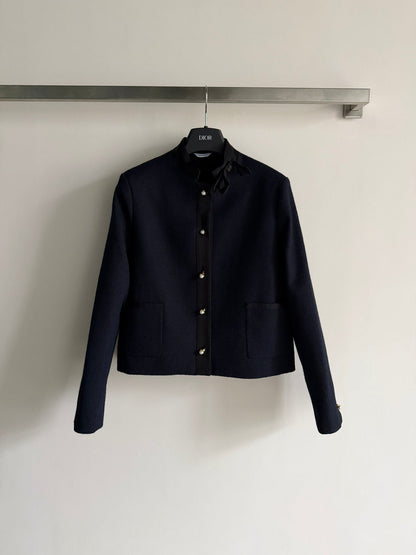 CD 26s Pearl Button Jacket 352888