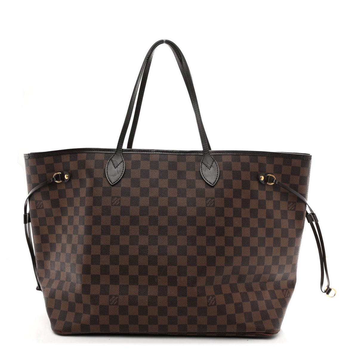 Damier Ebene Neverfull GM