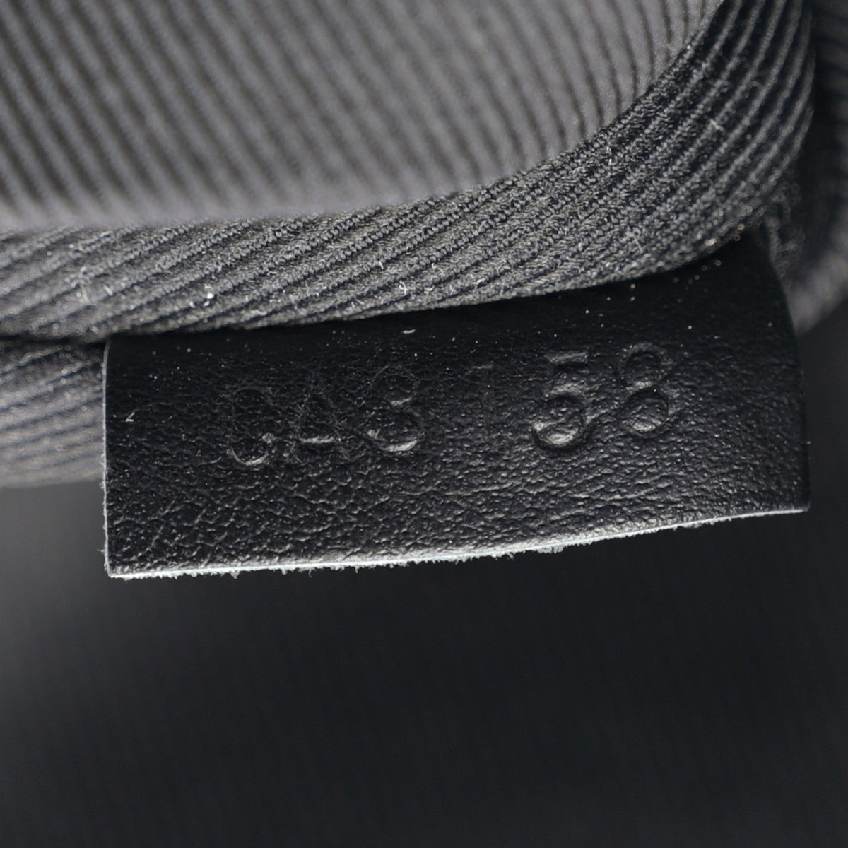 Monogram Galaxy Alpha Messenger