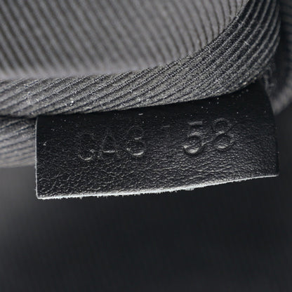 Monogram Galaxy Alpha Messenger