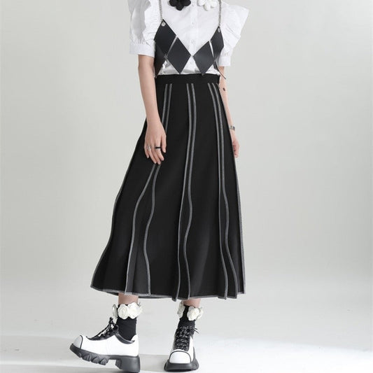 Vintage Midi Dress