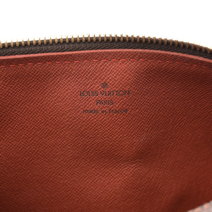 Damier Ebene Papillon 26