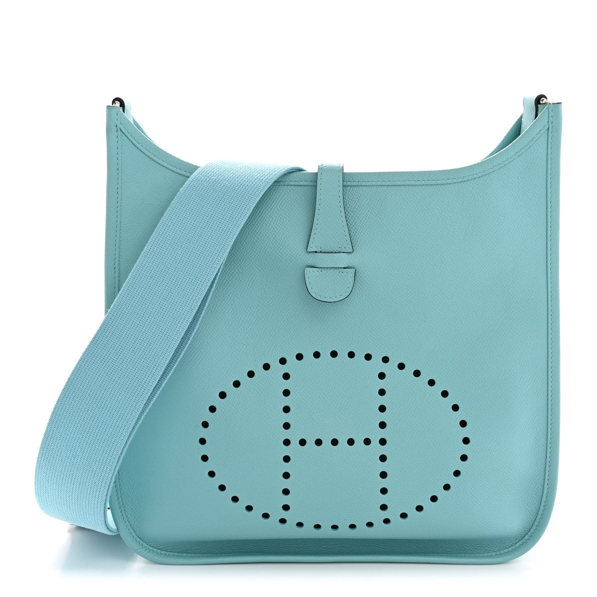 Epsom Evelyne III PM Bleu Atoll