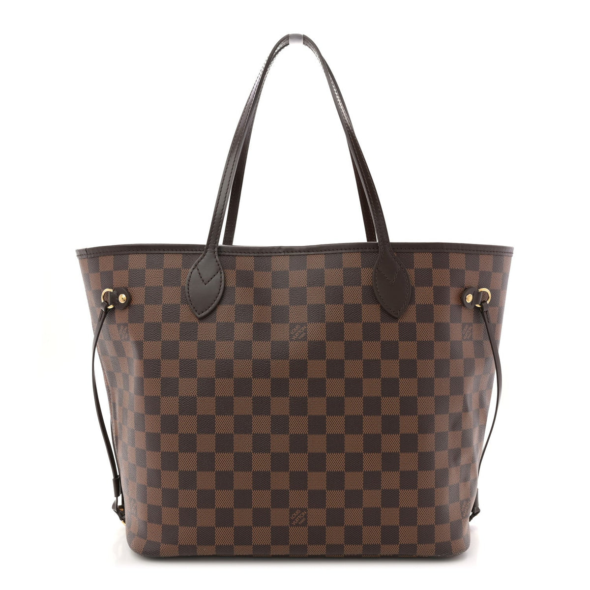 Damier Ebene Neo Neverfull MM