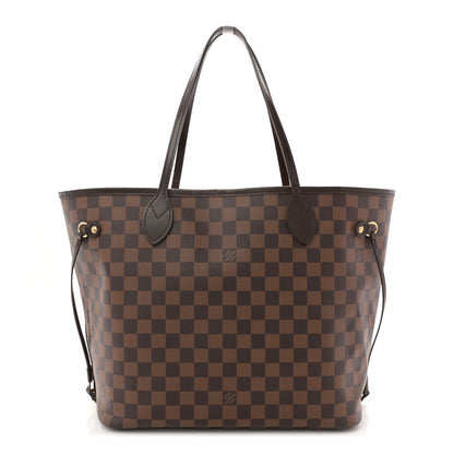 Damier Ebene Neo Neverfull MM