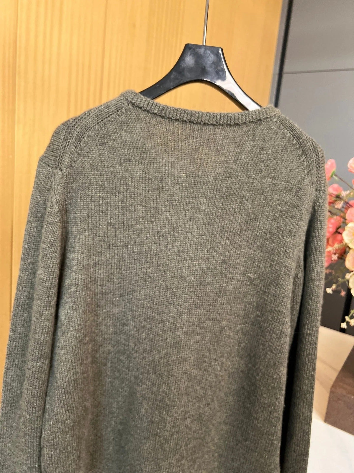 LP CARDIGAN STYLE 160
