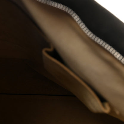 Suede Wander Bag Brown