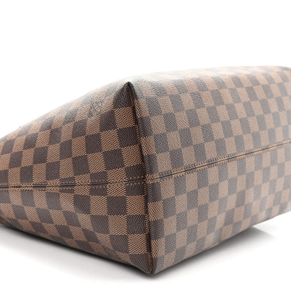Damier Ebene Iena MM
