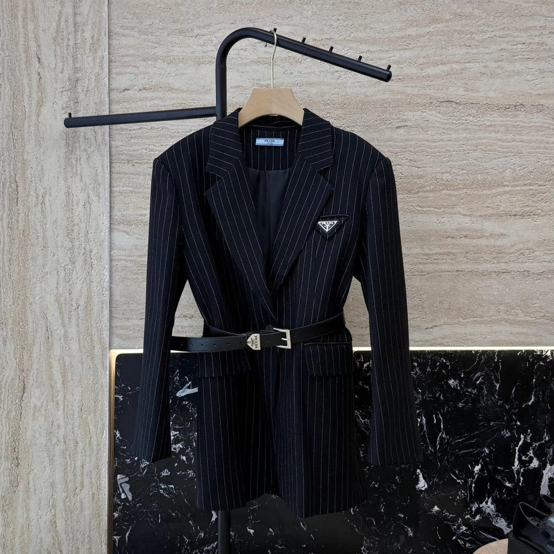 PRADA 25S BLAZER 552